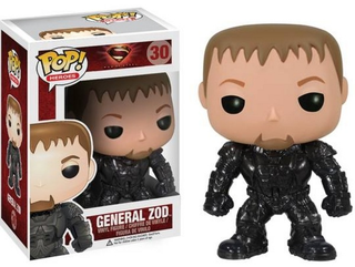 Illustration for article titled Ridiculous first looks at Zod and Jor-El courtesy of new Man of Steel toys